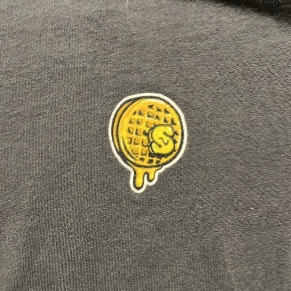 NWOT Stoner Things Seedless Size M Shirt - Picture 3 of 6